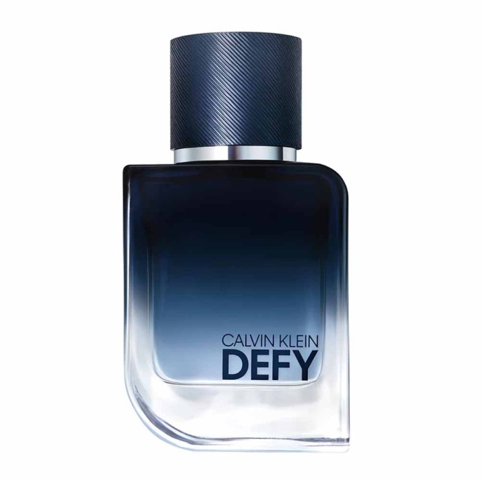 CALVIN KLEIN DEFY FOR MEN EAU DE PARFUM 50ML
