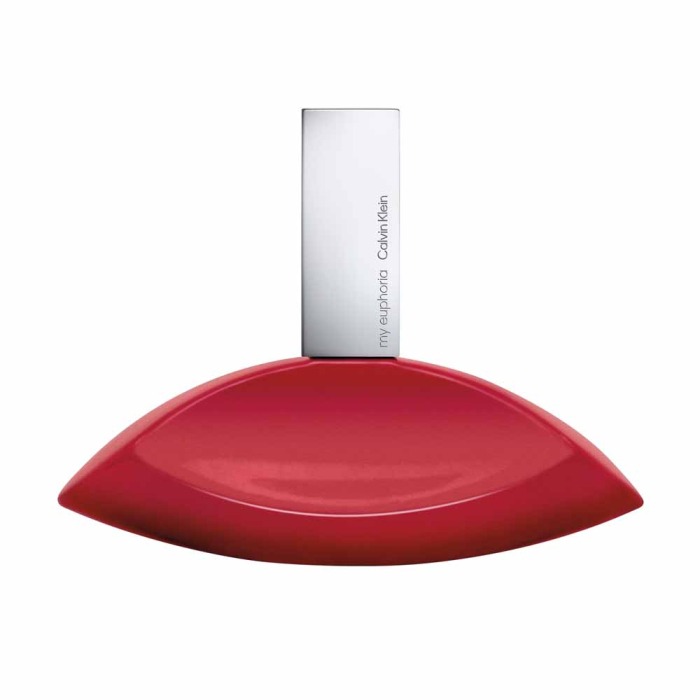 CALVIN KLEIN MY EUPHORIA FOR WOMEN EAU DE PARFUM 50ML