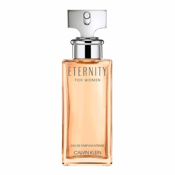 CALVIN KLEIN ETERNITY FOR WOMEN EAU DE PARFUM INTENSE 50ML
