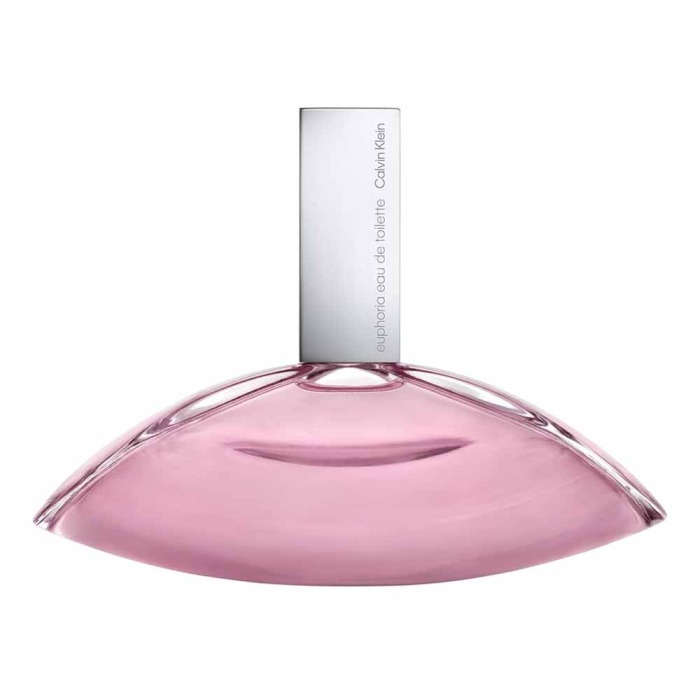 CALVIN KLEIN EUPHORIA FOR WOMEN EAU DE TOILETTE 100ML