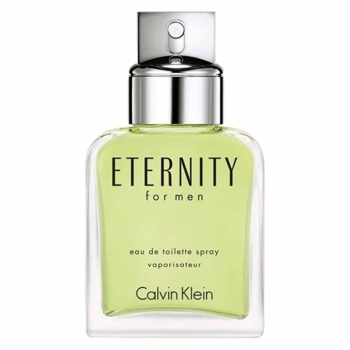CALVIN KLEIN ETERNITY FOR MEN EAU DE TOILETTE 30ML (NEW PACKING)