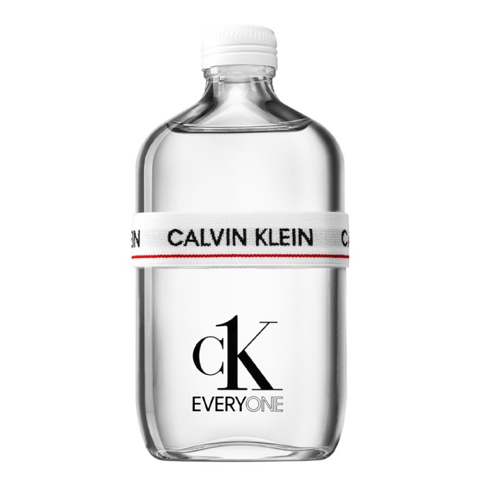 CALVIN KLEIN CK EVERYONE UNISEX EAU DE TOILETTE 200ML