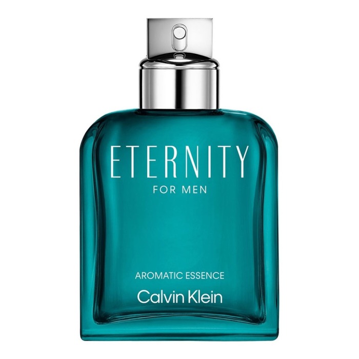 CALVIN KLEIN ETERNITY AROMATIC ESSENCE FOR MEN PARFUM INTENSE 200ML