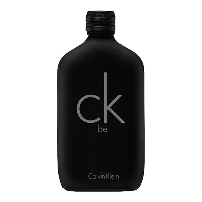 CALVIN KLEIN CK BE UNISEX EAU DE TOILETTE 50ML