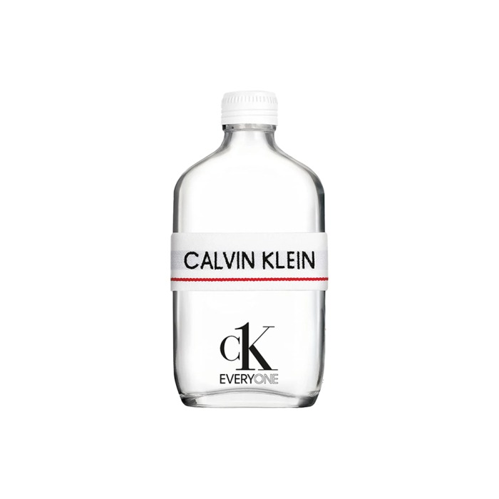 CALVIN KLEIN CK EVERYONE UNISEX EDT 50ML