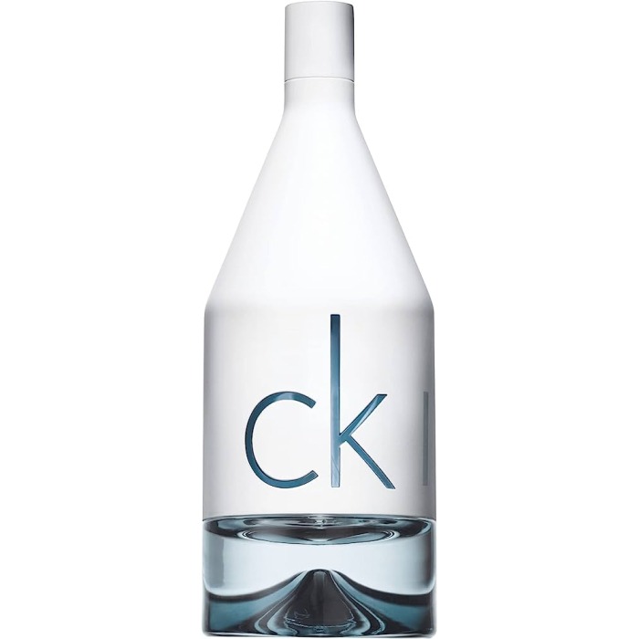 CALVIN KLEIN CK IN2U FOR MEN EAU DE TOILETTE 100ML
