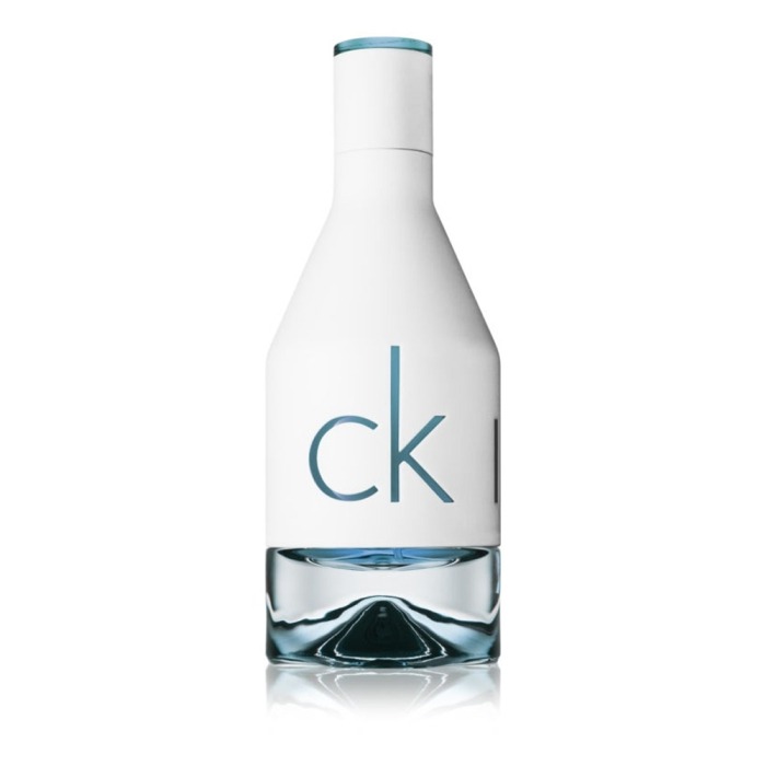 CALVIN KLEIN CK IN2U FOR MEN EAU DE TOILETTE 50ML