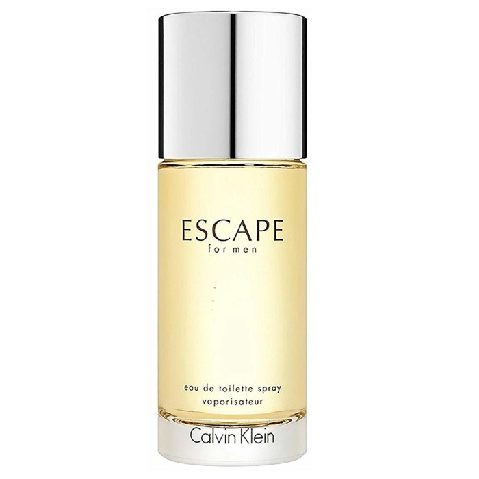 CALVIN KLEIN ESCAPE FOR MEN EAU DE TOILETTE 100ML