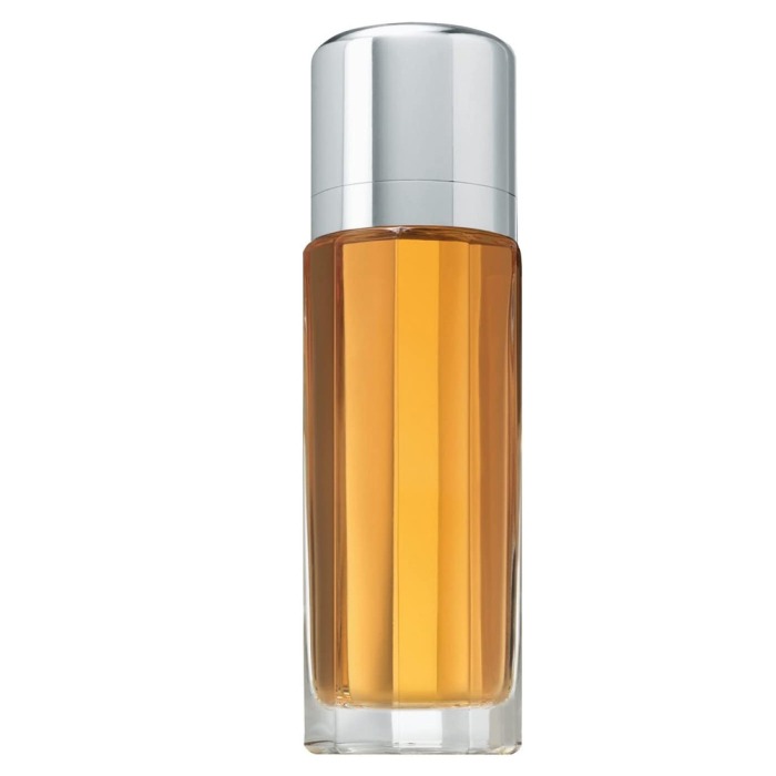 CALVIN KLEIN ESCAPE FOR WOMEN EAU DE PARFUM 100ML