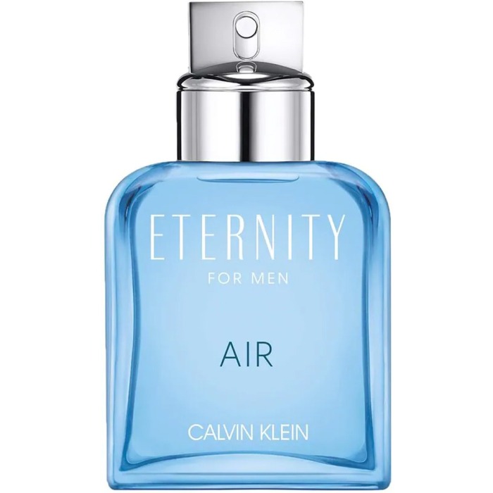 CALVIN KLEIN ETERNITY AIR FOR MEN EAU DE TOILETTE 50ML