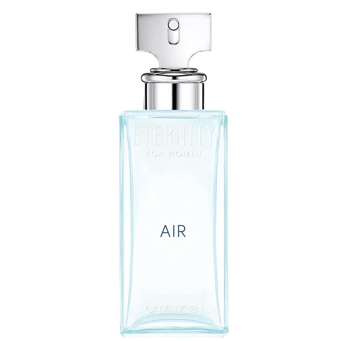 CALVIN KLEIN ETERNITY AIR FOR WOMEN EAU DE PARFUM 100ML