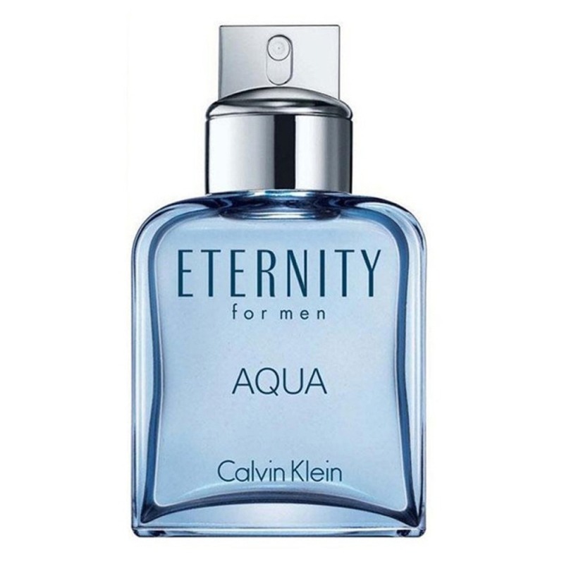 CALVIN KLEIN ETERNITY AQUA FOR MEN EAU DE TOILETTE 200ML