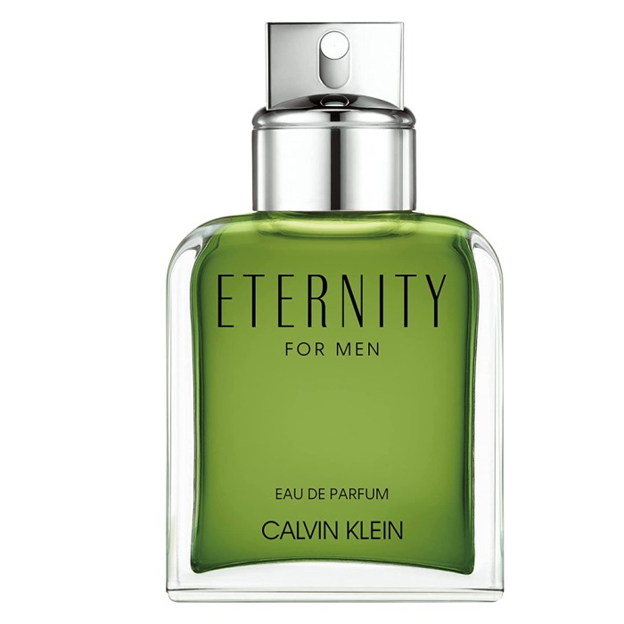 CALVIN KLEIN ETERNITY FOR MEN EAU DE PARFUM 100ML