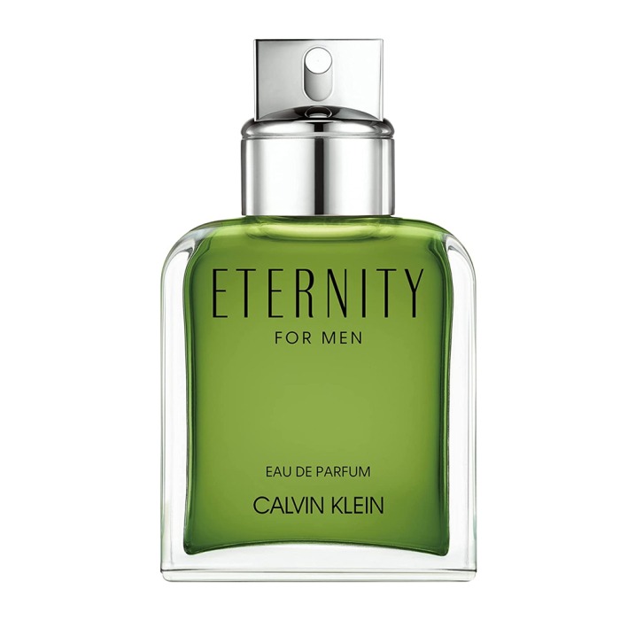 CALVIN KLEIN ETERNITY FOR MEN EAU DE PARFUM 50ML