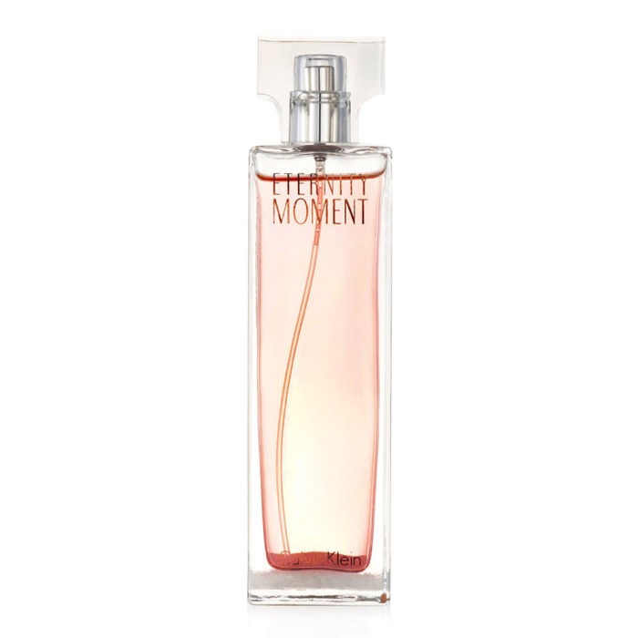 CALVIN KLEIN ETERNITY MOMENT FOR WOMEN EAU DE PARFUM 50ML