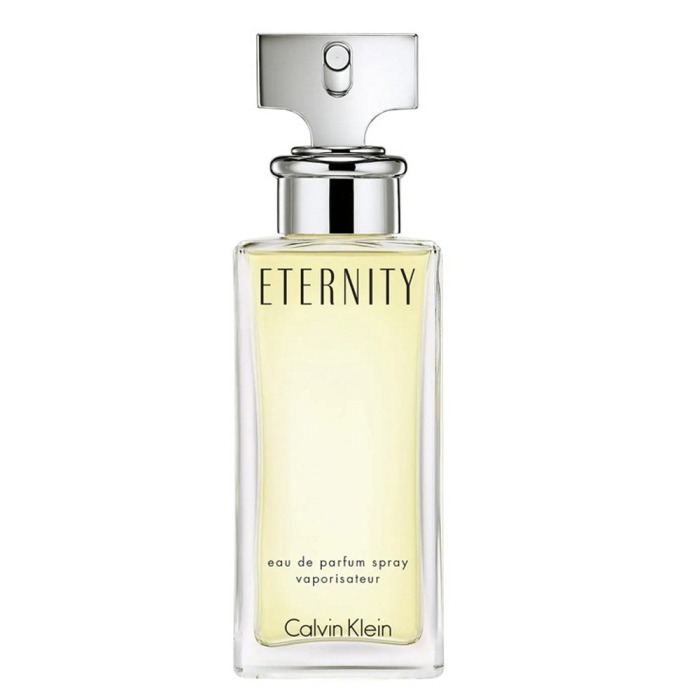CALVIN KLEIN ETERNITY FOR WOMEN EAU DE PARFUM 50ML