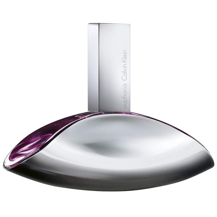 CALVIN KLEIN EUPHORIA FOR WOMEN EAU DE PARFUM 100ML