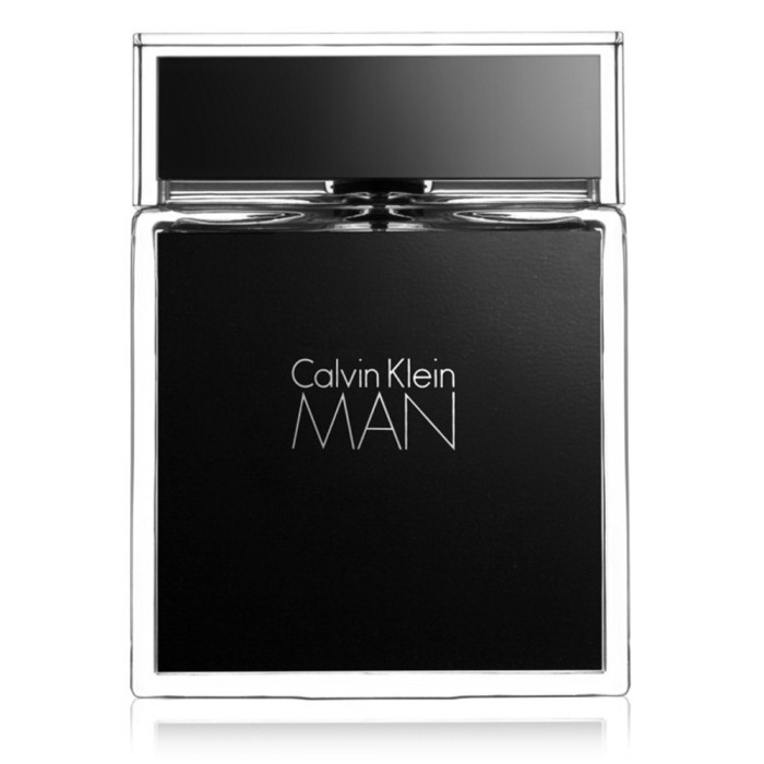 CALVIN KLEIN MAN FOR MEN EAU DE TOILETTE 100ML