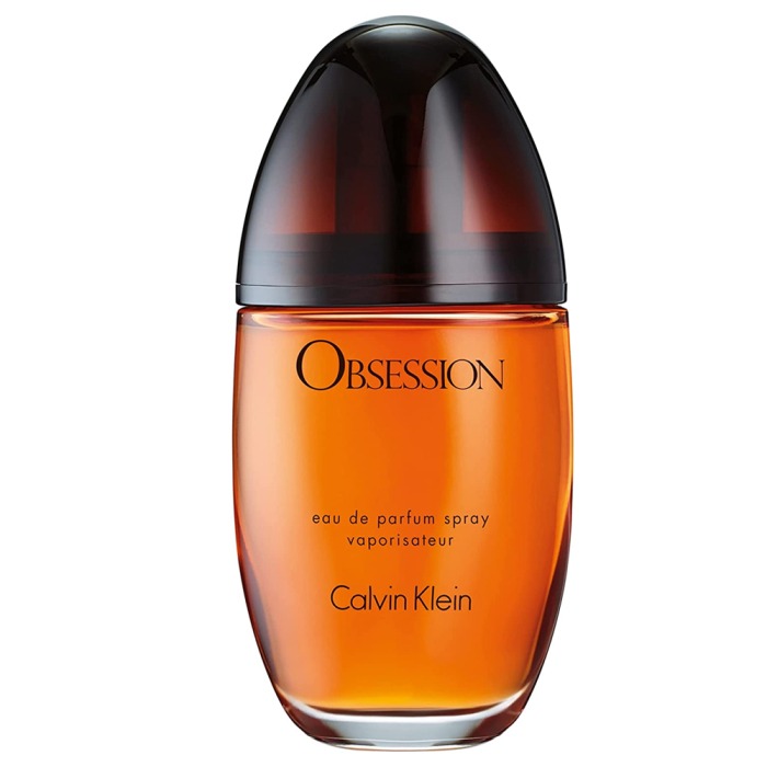 CALVIN KLEIN OBSESSION FOR WOMEN EAU DE PARFUM 100ML