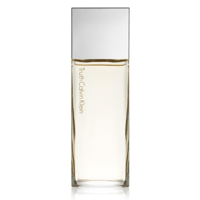 CALVIN KLEIN TRUTH FOR WOMEN EAU DE PARFUM 100ML