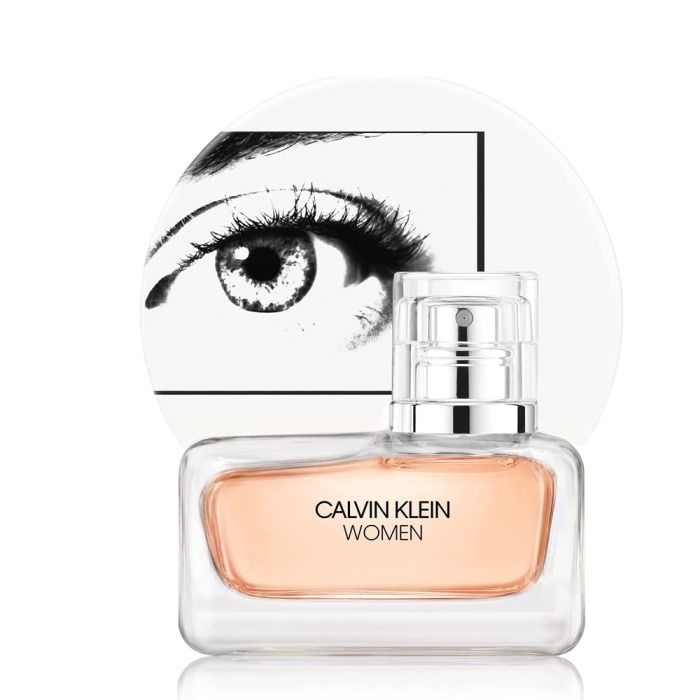 CALVIN KLEIN WOMEN FOR WOMEN EAU DE PARFUM 30ML