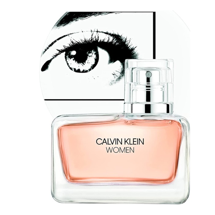 CALVIN KLEIN WOMEN EAU DE PARFUM 50ML