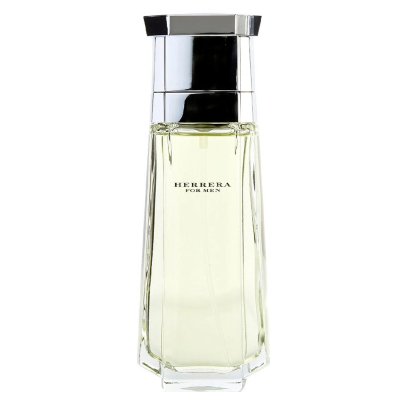 CAROLINA HERRERA HERRERA FOR MEN EAU DE TOILETTE 100ML