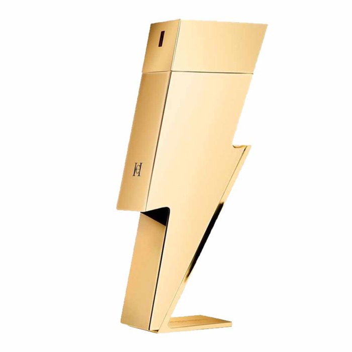 CAROLINA HERRERA BAD BOY GOLD FANTASY FOR MEN EAU DE TOILETTE 100ML