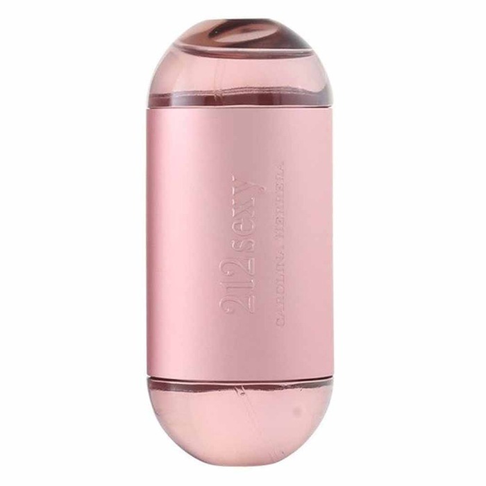 CAROLINA HERRERA 212 SEXY FOR WOMEN EAU DE PARFUM 60ML