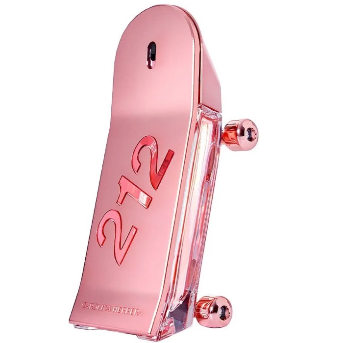 CAROLINA HERRERA 212 HEROES FOREVER YOUNG FOR WOMEN EAU DE PARFUM 50ML