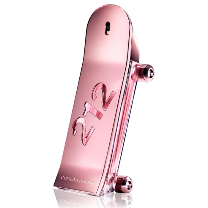 CAROLINA HERRERA 212 HEROES FOREVER YOUNG FOR WOMEN EAU DE PARFUM 80ML