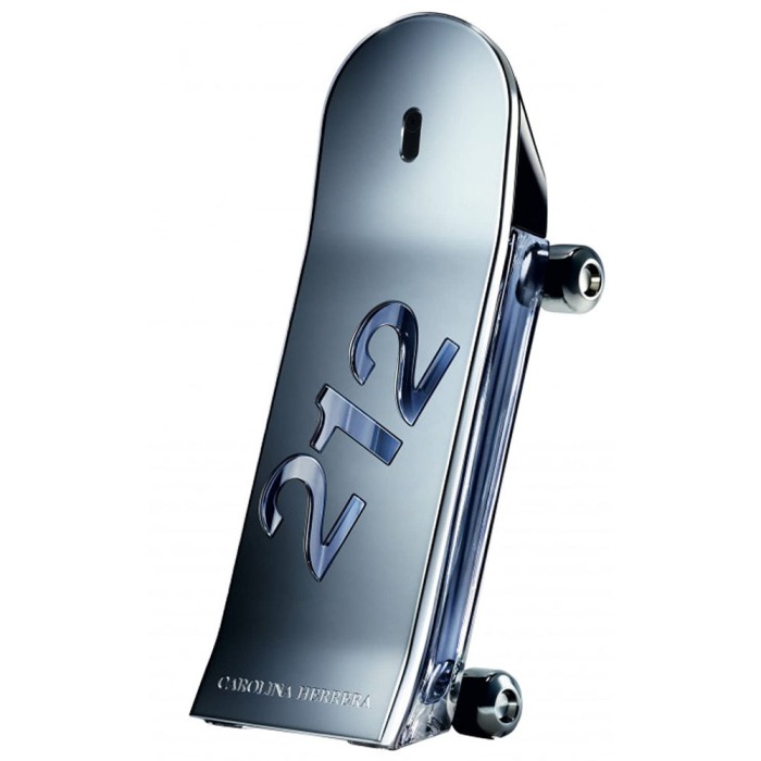 CAROLINA HERRERA 212 HEROES FOREVER YOUNG FOR MEN EAU DE TOILETTE 150ML