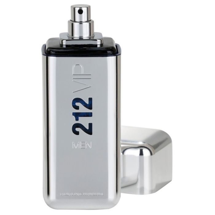 CAROLINA HERRERA 212 VIP FOR MEN EAU DE TOILETTE 100ML