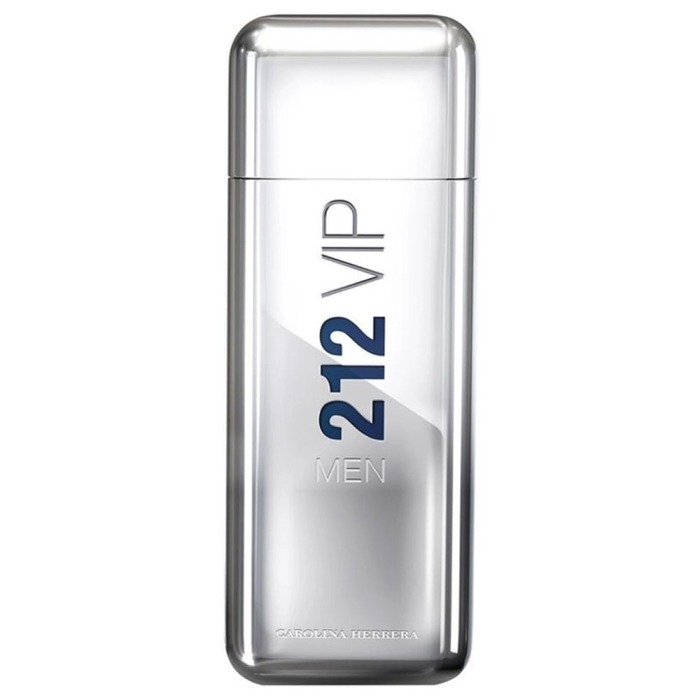 CAROLINA HERRERA 212 VIP FOR MEN EAU DE TOILETTE 50ML