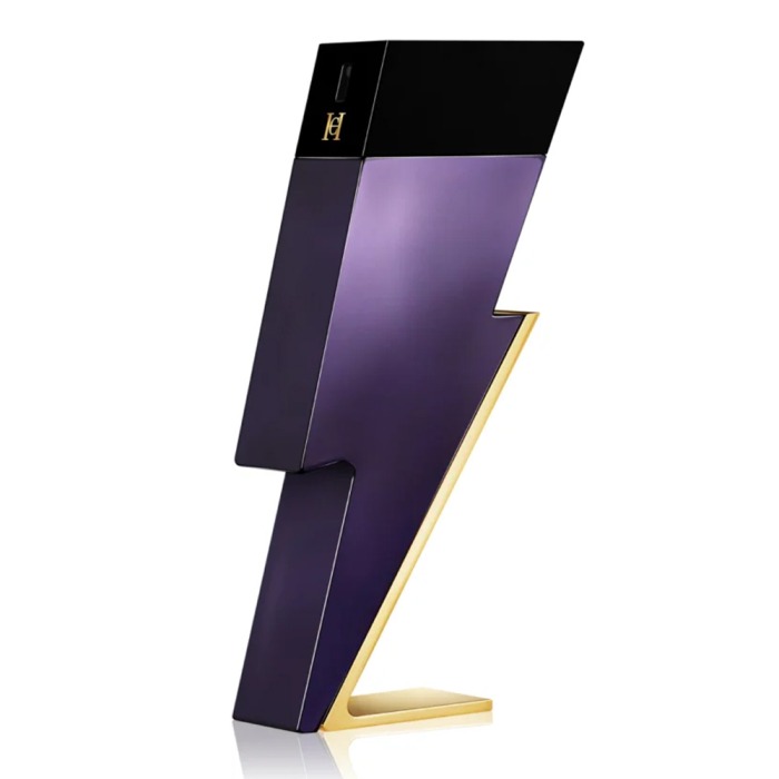 CAROLINA HERRERA BAD BOY DAZZLING GARDEN FOR MEN EAU DE TOILETTE 100ML