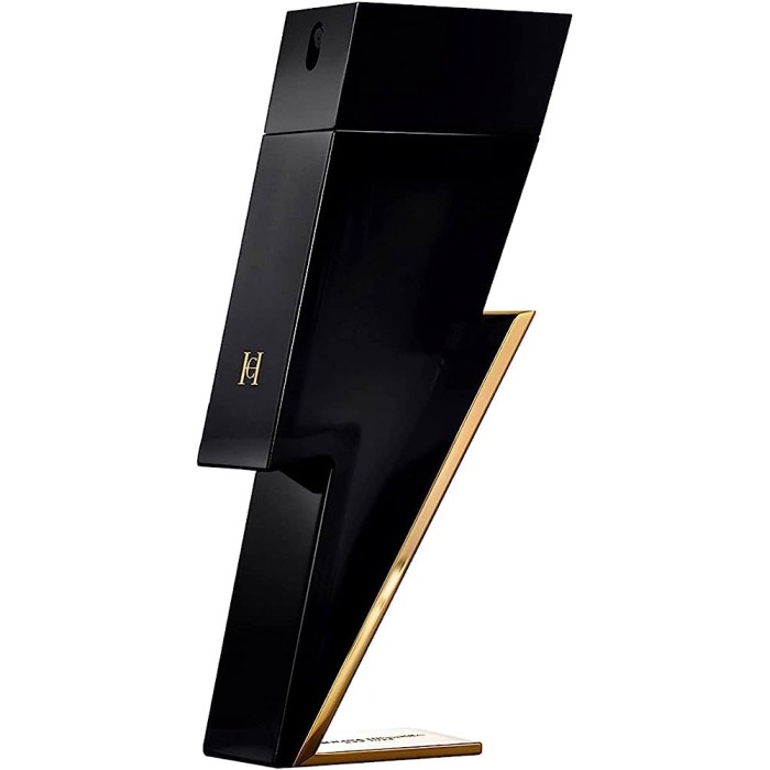 CAROLINA HERRERA BAD BOY FOR MEN EAU DE TOILETTE 50ML