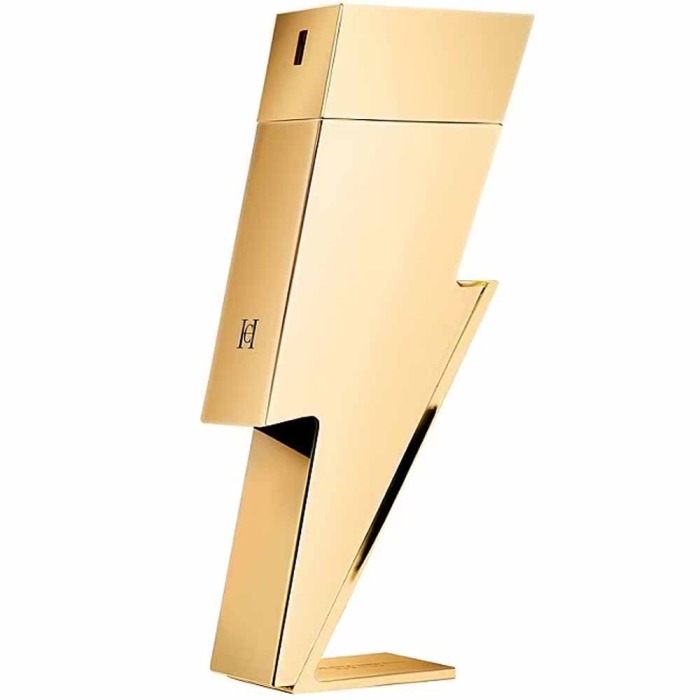 CAROLINA HERRERA BAD BOY GOLD FANTASY LIMITED EDITION FOR MEN EAU DE TOILETTE 100ML