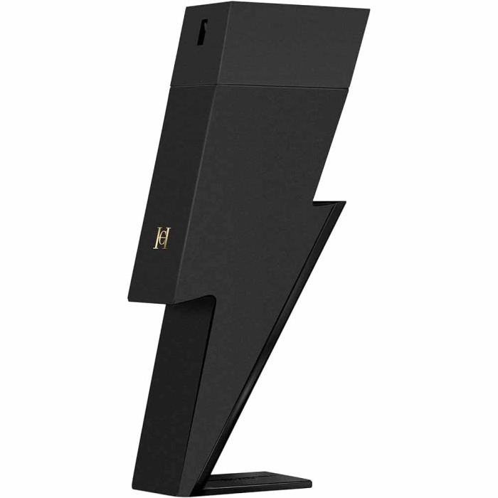 CAROLINA HERRERA BAD BOY LE PARFUM FOR MEN EAU DE PARFUM 100ML