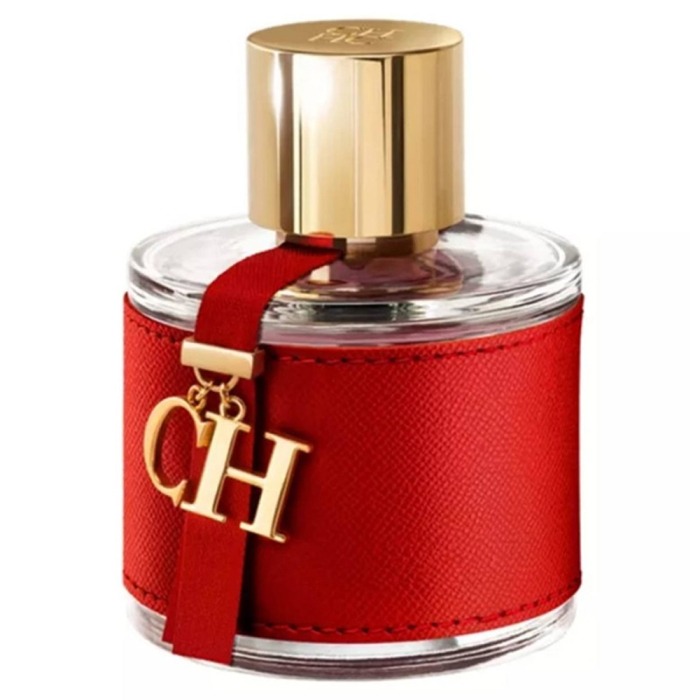 CAROLINA HERRERA CH FOR WOMEN EAU DE TOILETTE 100ML