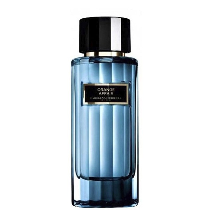 CAROLINA HERRERA ORANGE AFFAIR UNISEX EAU DE PARFUM 100ML