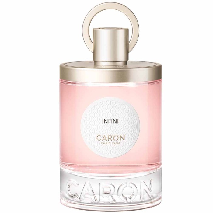 CARON LA COLLECTION MERVEILLEUSE INFINI FOR WOMEN EAU DE PARFUM 100ML REFILLABLE