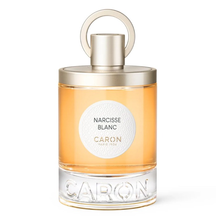 CARON LA COLLECTION MERVEILLEUSE NARCISSE BLANC FOR WOMEN EAU DE PARFUM 100ML REFILLABLE