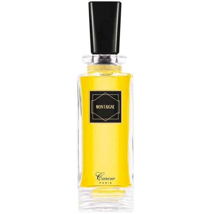 CARON LA COLLECTION PRIVÉE MONTAIGNE FOR WOMEN EAU DE PARFUM 100ML