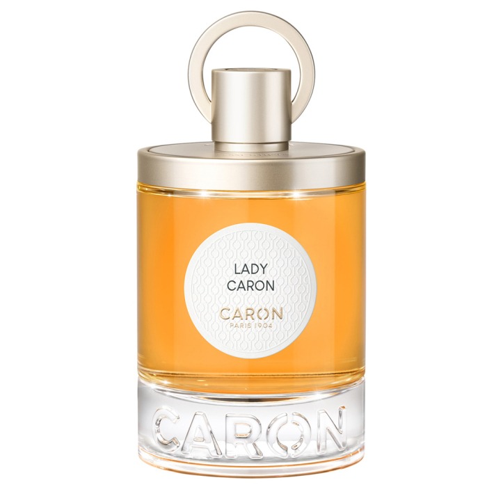 CARON LA COLLECTION MERVEILLEUSE LADY CARON FOR WOMEN EAU DE PARFUM 100ML REFILLABLE