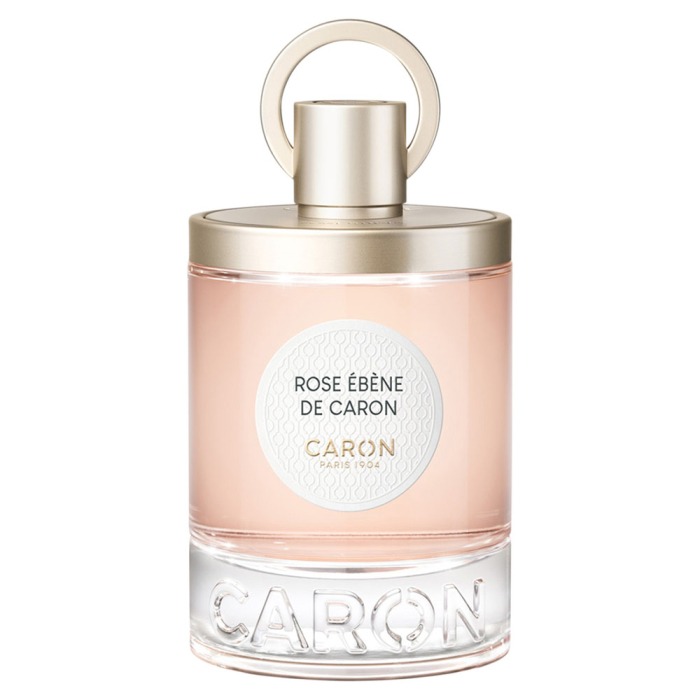 CARON LA COLLECTION MERVEILLEUSE ROSE ÉBÈNE FOR WOMEN EAU DE PARFUM 100ML REFILLABLE