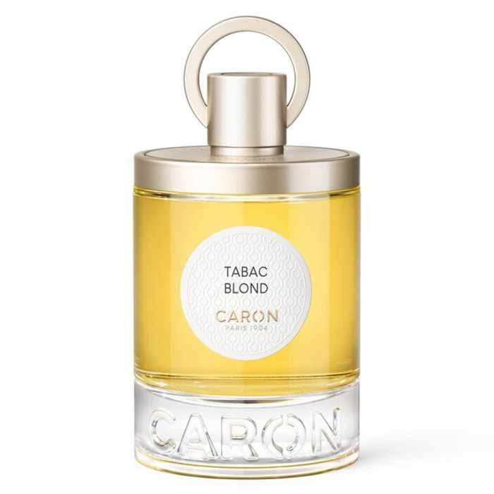 CARON LA COLLECTION MERVEILLEUSE TABAC BLOND FOR WOMEN PARFUM 100ML REFILLABLE
