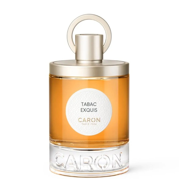 CARON LA COLLECTION MERVEILLEUSE TABAC EXQUIS FOR WOMEN EAU DE PARFUM 100ML REFILLABLE