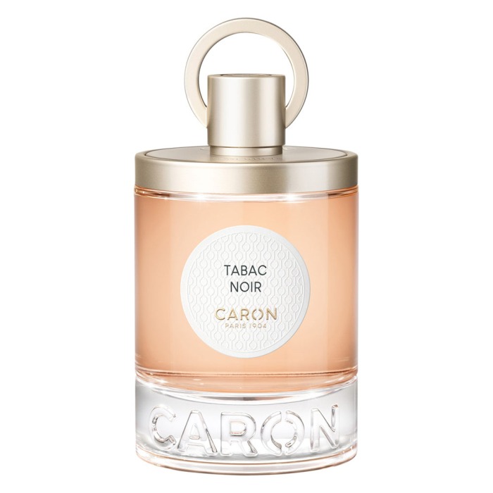 CARON LA COLLECTION MERVEILLEUSE TABAC NOIR FOR WOMEN EAU DE PARFUM 100ML REFILLABLE