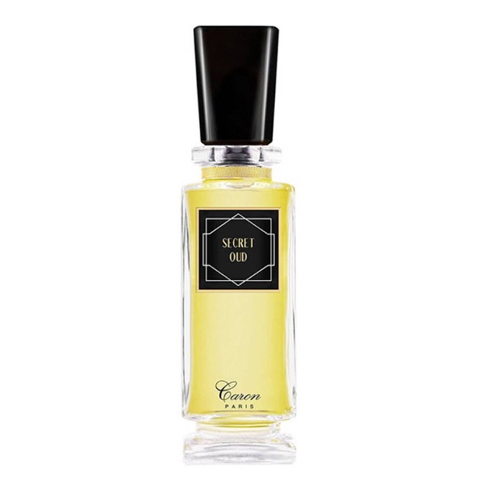 CARON LA COLLECTION PRIVÉE SECRET OUD UNISEX PARFUM 30ML