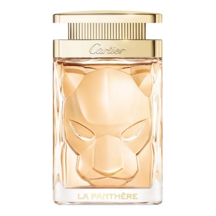 Cartier La Panthère For Women Eau De Parfum 100ml